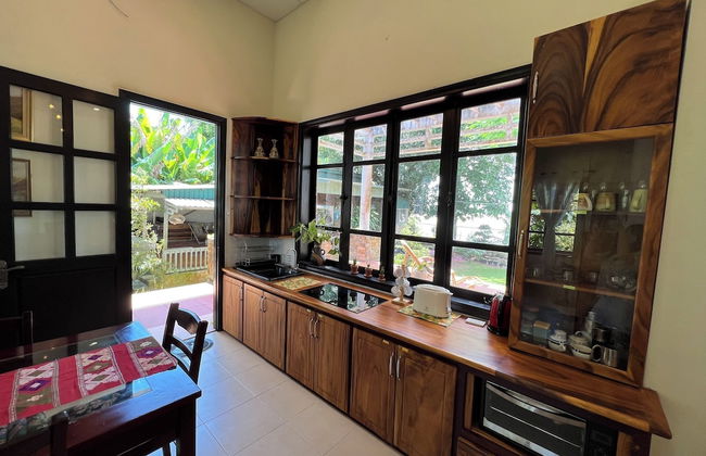 Grandma Lu's Homestay Hong Ngu - Foto 2