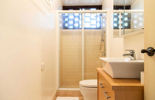 Charming 1 Bedroom Apartment in Vibrant South Yarra - Foto 7