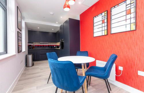 Palm Tree House Apartments - Photo 55