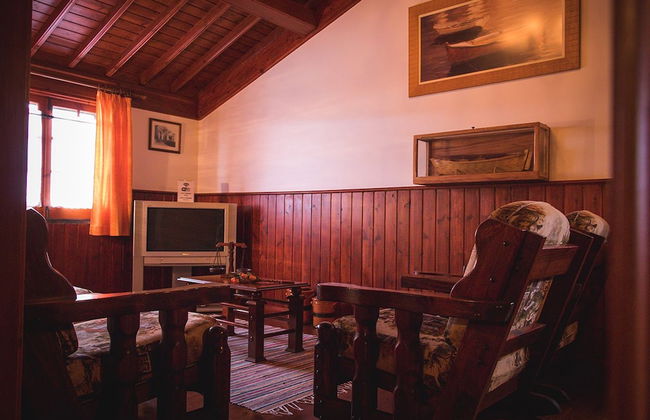 Refúgio do Sol - Mosteiros - Foto 13