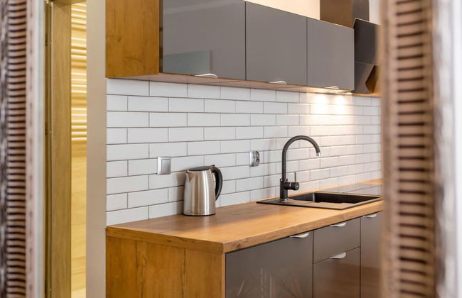 Apartments "baltyk" by Renters - Foto 67