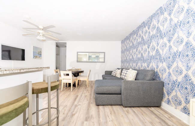 Sofi Beach Apartments - Foto 35