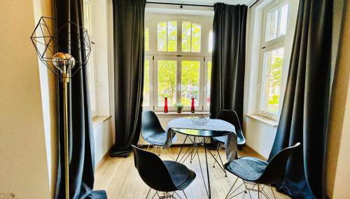 Stylisches City Appartment in Chemnitz bester Lage! - Foto 3