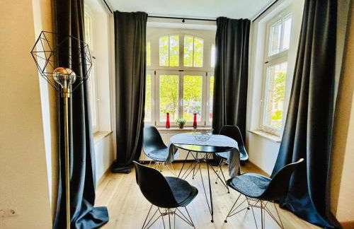 Stylisches City Appartment in Chemnitz bester Lage! - Foto 3
