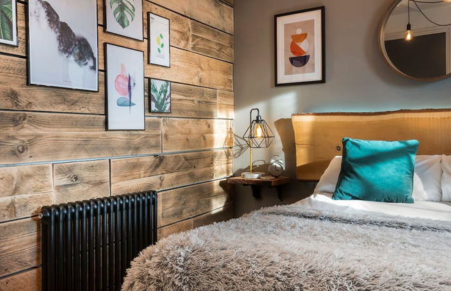 Windermere Central Hotel - Room 2 - Foto 3