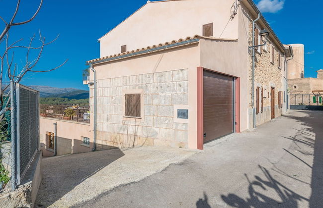 Can Jaume Fuster in Buger - Foto 28