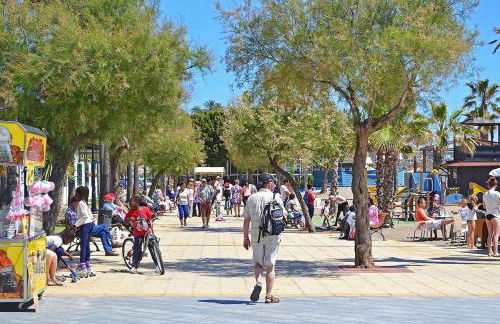 Cala Mijas Seaview - Photo 35