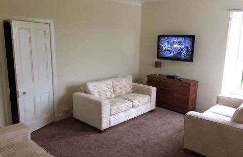 Ayrshire cottage - Foto 14