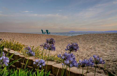 Carpinteria Dreamin by Paradise Retreats - Photo 28