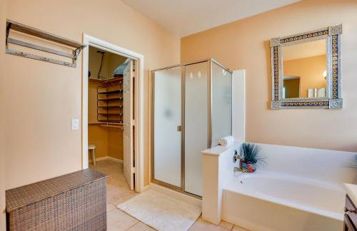 Outdoor Oasis! Getaway 5 Mi to State Farm Stadium - Foto 23