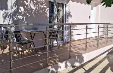 Ruby's Apartments Platamonas - Foto 43