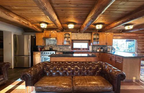 Lazy Bear Retreat at Talkeetna Lodge - Foto 7