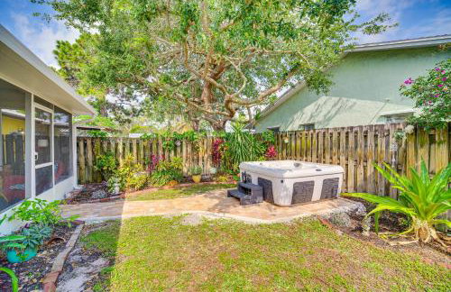 Hobe Sound Villa with Screened Porch 4 Mi to Beach - Foto 24