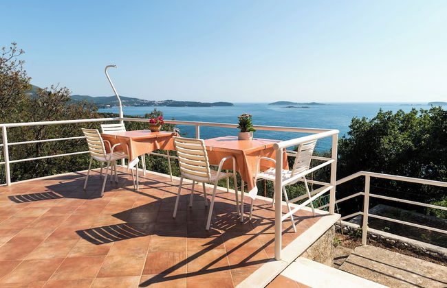 Villa Barbara - Photo 32