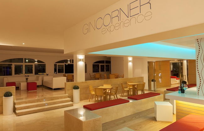 A10 Sol de Alcudia Apartamentos - Foto 33