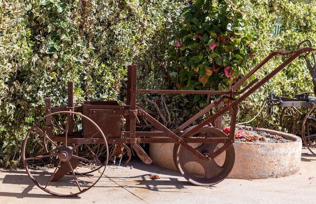 Casa Rural as Bentinas - Foto 57