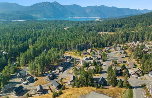 Dog-Friendly Ronald Vacation Rental Cabin! - Foto 35