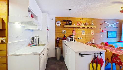 Moulin Ml161 Telecabine & Nature 6 Pers - Foto 3