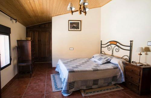 Casa Rural El Chorritero - Foto 6