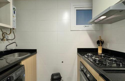 Flores da Borges 605 - Apê NOVO Borges Gramado - Foto 20