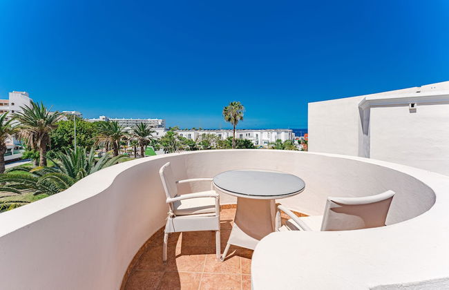 Flamingo Suites Boutique Hotel - Foto 68