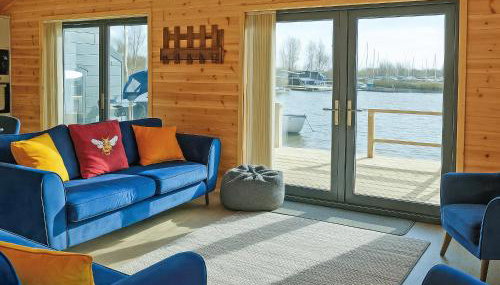 Ferry Lodge - Ukc7073 - Foto 2