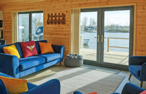 Ferry Lodge - Ukc7073 - Foto 2