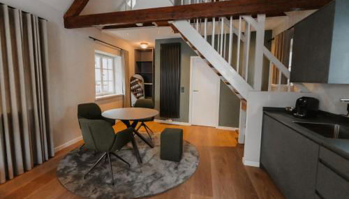 Kavalierhaus - Burg Heppingen - Foto 4