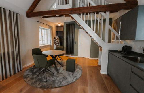 Kavalierhaus - Burg Heppingen - Foto 4