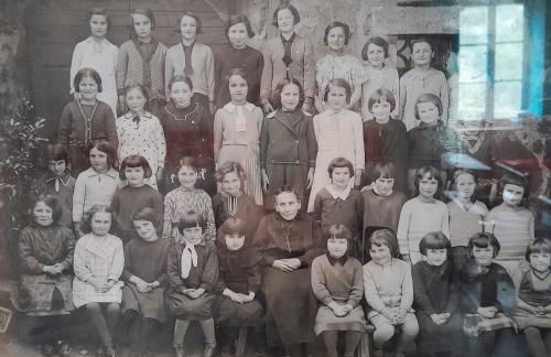 Gîte MANDRA chez gîtes QUE CANTA - Photo 53