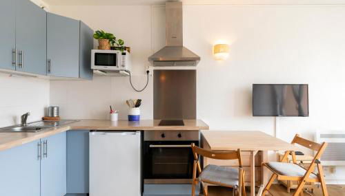 Point d'Or - Foto 5, stove, toaster