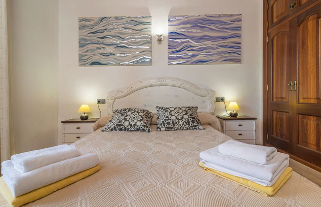 Can Berguins in Buger - Foto 29