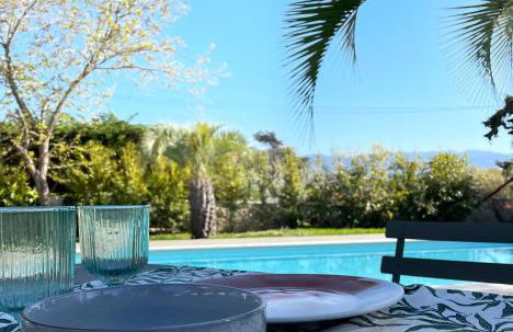 Villa Macalia - Foto 53