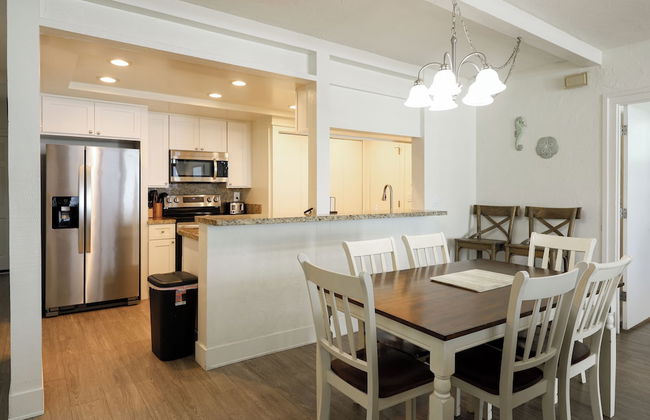 Beachfront Retreat - Foto 13