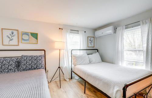 Walk to Campus and Palmer Square Dtwn Townhome - Foto 18