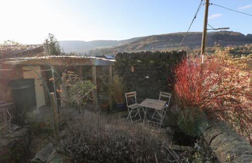 Hillside Holiday Cottage - Foto 27