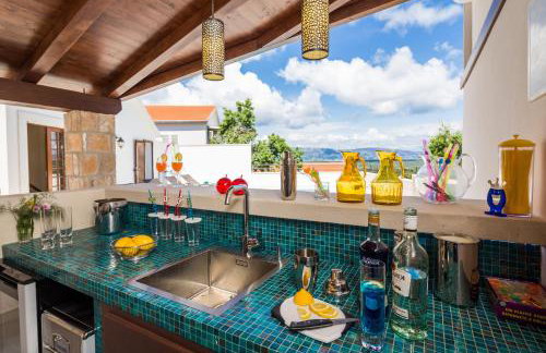 Villa Jasmine - Foto 7