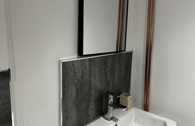 Entire Apartment Super King Bed Close To Town - Foto 14