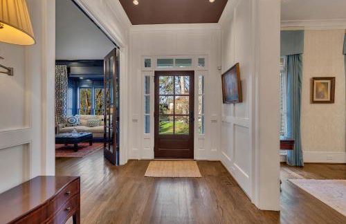 World Cup Luxury Estate Pool Gym Game Room - Foto 15