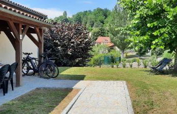 Les Hauts de Sarlat G4 - Clim Piscine Parking WiFi 2 Chambres - Foto 30