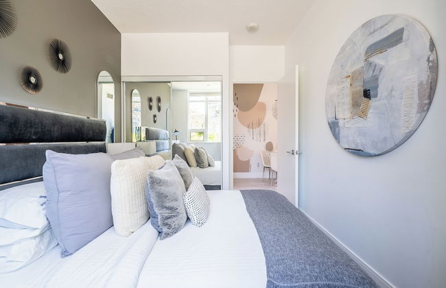 RivetStays - The Neptune - Foto 25