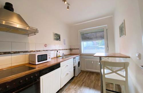 Nice Apartment in Essen - Foto 8