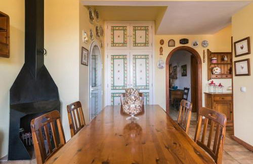 Magnífica villa con piscina y barbacoa - Foto 24