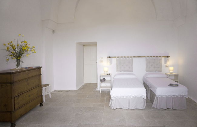 Masseria Capece - Photo 9