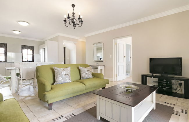 Winelands Golf Lodges 15 - Foto 8