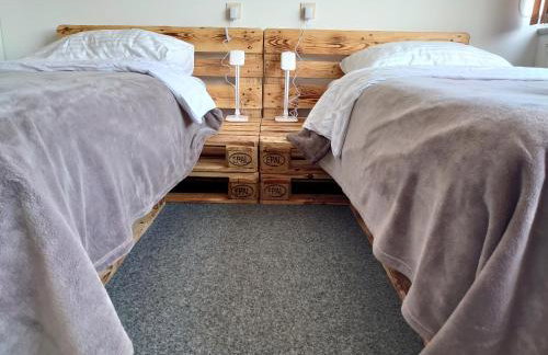 Apartamenty EXPO Nadarzyn 3Rooms - Photo 33