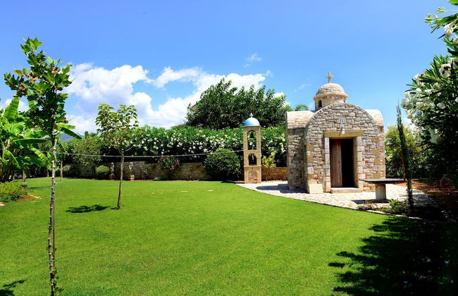 Dimitras Villas - Foto 44