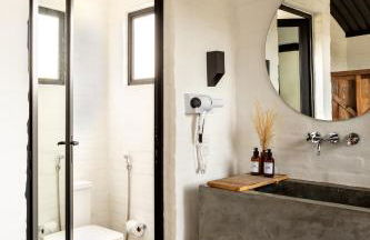 Mataka'a - Chalé Industrial na Mantiqueira - Foto 20