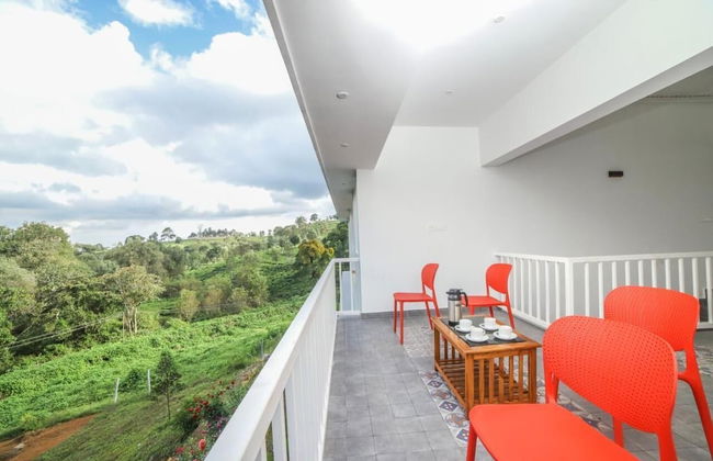 Silver Haven by Indostays - Photo 4