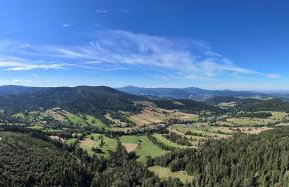 Białe Domy - Czarna Góra - Foto 40